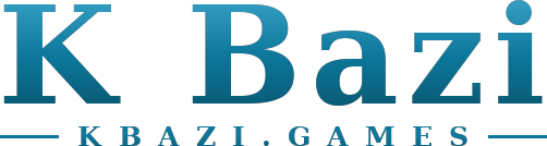 K Bazi logo