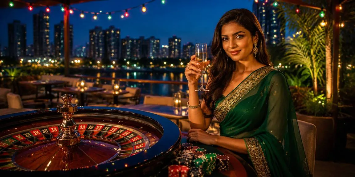 K Bazi Bangladesh Casino lobby